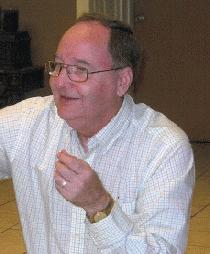 Roger Wayne Brister